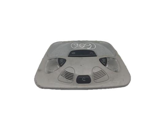 Innenleuchte MERCEDES-BENZ C-CLASS (W203) C 180 (203.035) | BP29787887I8 