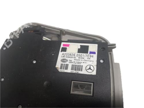Innenleuchte MERCEDES-BENZ C-CLASS (W203) C 180 (203.035) | BP29787887I8 