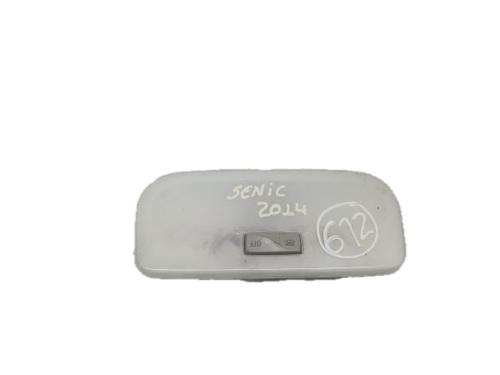 Used Interior roof light RENAULT MEGANE III Grandtour (KZ0/1) 1.5 dCi (86 hp) 29787892