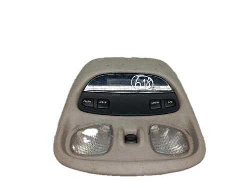 Used Interior roof light JEEP GRAND CHEROKEE II (WJ, WG) 4.0 (190 hp) 29787897