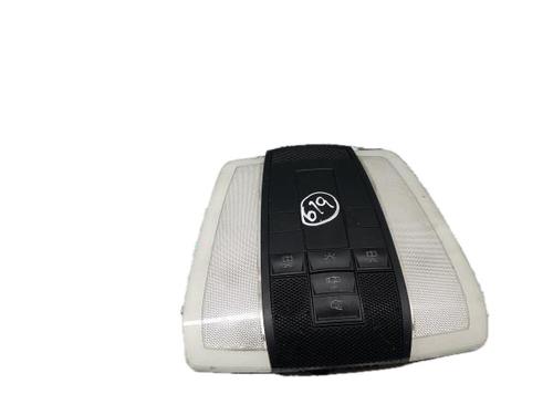 Used Interior roof light MERCEDES-BENZ C-CLASS (W204) C 180 Kompressor (204.046) (156 hp) 29787898