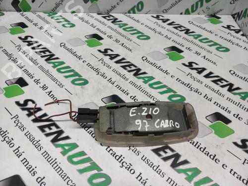 Kabinelys MERCEDES-BENZ C-CLASS T-Model (S202) C 200 T CDI (202.194) | BP29787900I8 