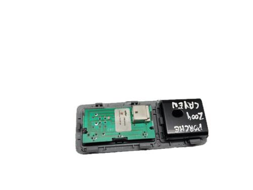 Interior roof light PORSCHE CAYENNE (9PA) 3.2 | BP29787904I8 