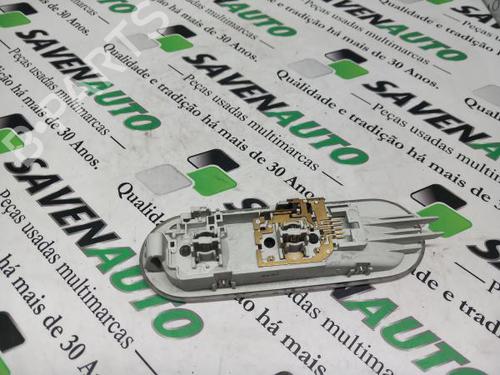 Interior roof light RENAULT CLIO III (BR0/1, CR0/1) 1.2 16V | BP29787905I8 