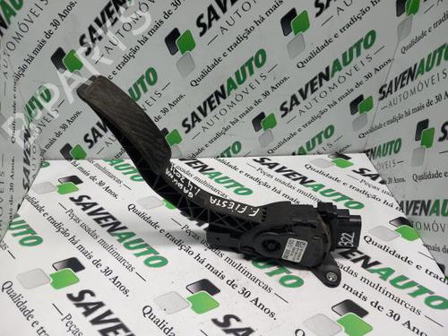 Pedal FORD FIESTA VI (CB1, CCN) 1.4 | BP29787908I4