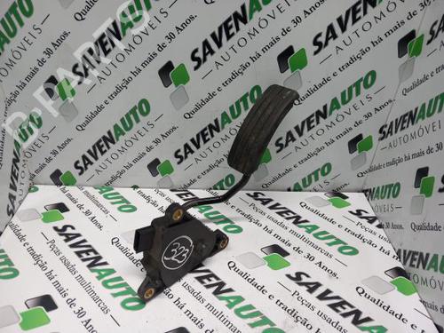 Used Pedal RENAULT MEGANE II Estate (KM0/1_) 1.6 (113 hp) 29787909