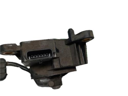 Pedal RENAULT MEGANE II Estate (KM0/1_) 1.6 | BP29787909I4