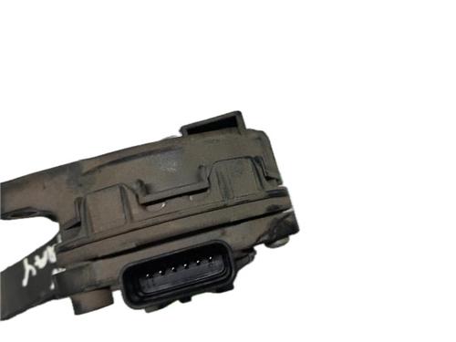 Pedal NISSAN QASHQAI II (J11, J11_) 1.5 dCi | BP29787913I4 