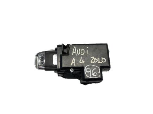 Clé de contact AUDI A4 B8 (8K2) 2.0 TDI (177 hp) 29787922