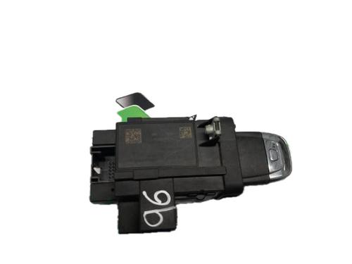 Clé de contact AUDI A4 B8 (8K2) 2.0 TDI | BP29787922M48