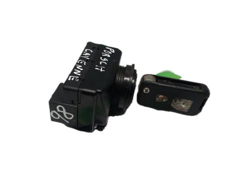 Used Ignition barrel PORSCHE CAYENNE (9PA) 3.2 (250 hp) 29787923