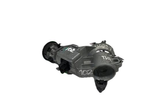 Used Ignition barrel OPEL CORSA D (S07) 1.2 (L08, L68) (80 hp) 29787925