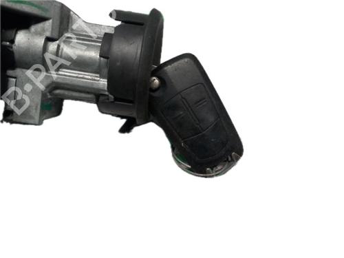 Ignition barrel OPEL CORSA D (S07) 1.2 (L08, L68) | BP29787925M48