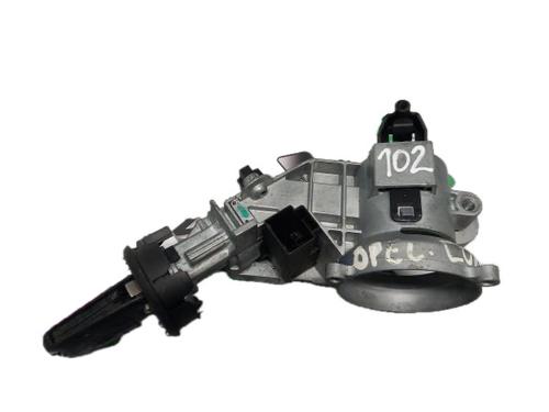 Ignition barrel OPEL CORSA D (S07) 1.2 (L08, L68) | BP29787925M48