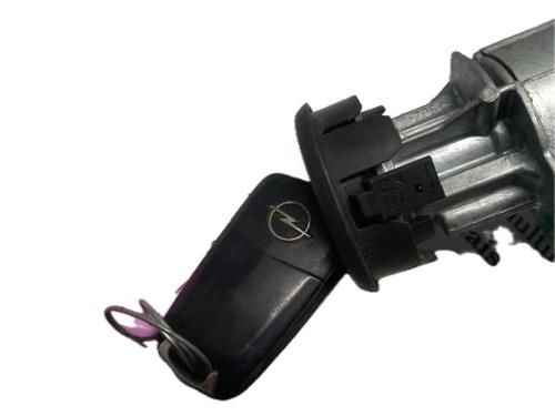 Ignition barrel OPEL CORSA D (S07) 1.2 (L08, L68) | BP29787925M48