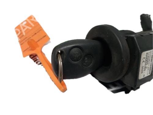 Ignition barrel DACIA DUSTER (HS_) 1.5 dCi (HSMC) | BP29787926M48