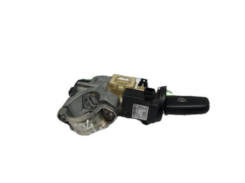 Used Ignition barrel NISSAN QASHQAI II (J11, J11_) 1.5 dCi (116 hp) 29787927