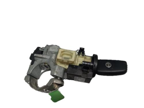 Ignition barrel NISSAN QASHQAI II (J11, J11_) 1.5 dCi | BP29787927M48