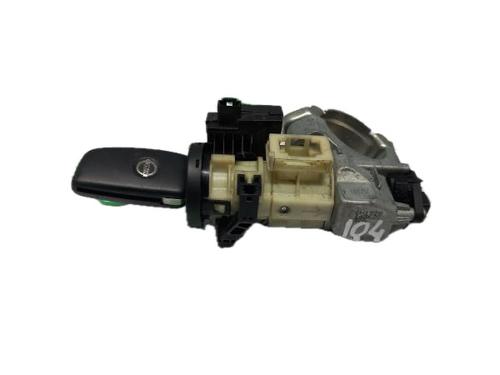 Ignition barrel NISSAN QASHQAI II (J11, J11_) 1.5 dCi | BP29787927M48