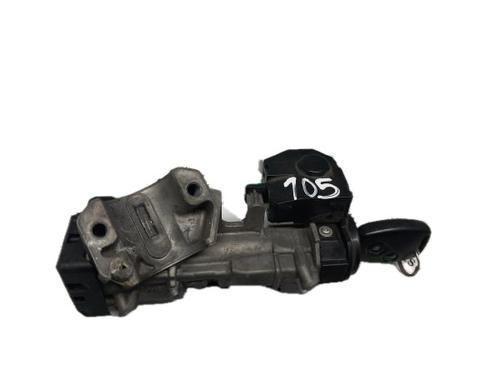 Used Ignition barrel HONDA ACCORD VII (CM) 3.0 (243 hp) 29787928