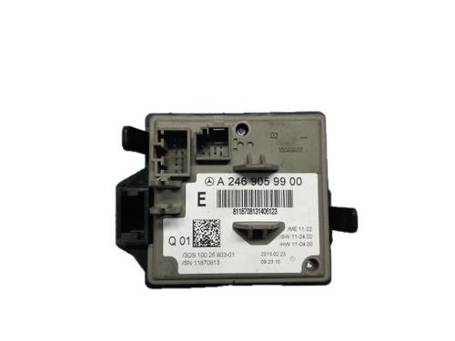 Ignition barrel MERCEDES-BENZ A-CLASS (W176) A 200 CDI (176.001) | BP29787930M48