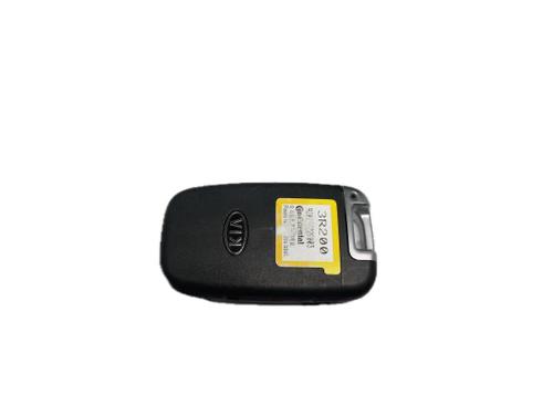 Ignition barrel KIA VENGA (YN) 1.6 CRDi 115 | BP29787931M48 