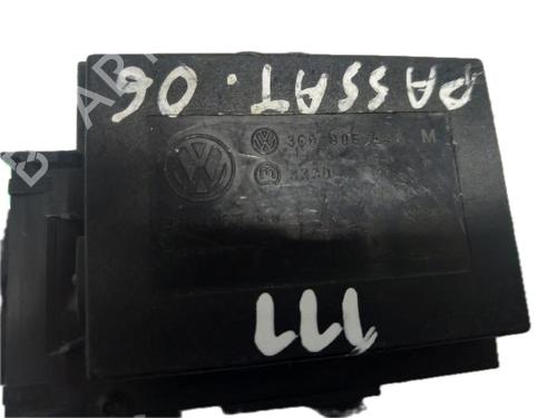 Ignition barrel VW PASSAT B6 (3C2) 1.6 | BP29787932M48