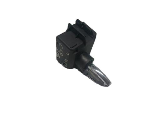 Ignition barrel MERCEDES-BENZ A-CLASS (W176) A 200 (176.043) | BP29787933M48 