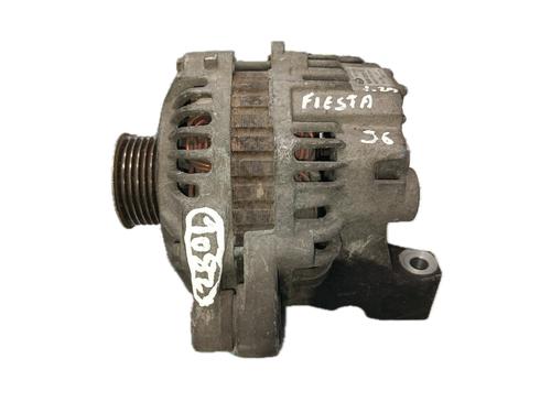 Alternator FORD FIESTA IV (JA_, JB_) 1.25 i 16V | BP29788017M7