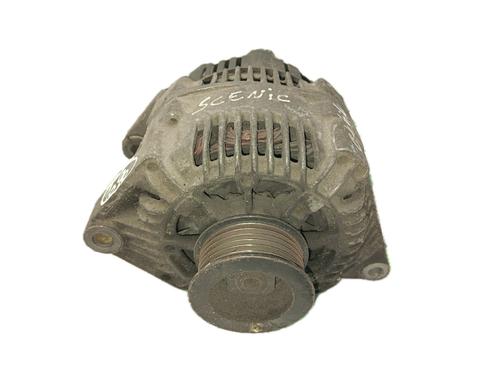 Used Alternator RENAULT SCÉNIC II (JM0/1_) 1.9 D (116 hp) 29788023