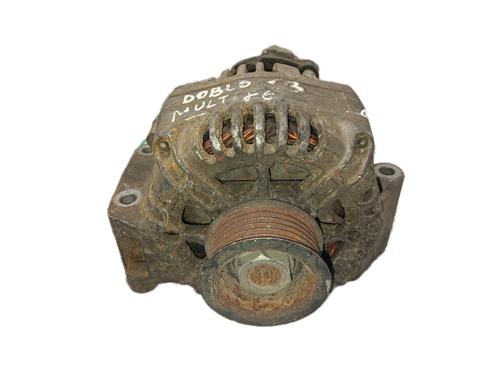 Used Alternator FIAT DOBLO Cargo (263_) 1.3 D Multijet (90 hp) 29788025
