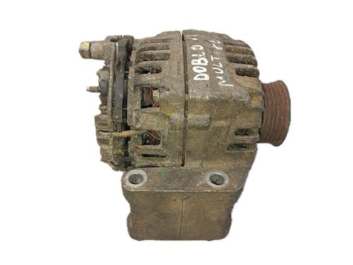 Alternator FIAT DOBLO Cargo (263_) 1.3 D Multijet | BP29788025M7 