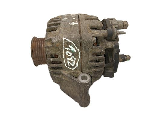 Alternator FIAT DOBLO Cargo (263_) 1.3 D Multijet | BP29788025M7 