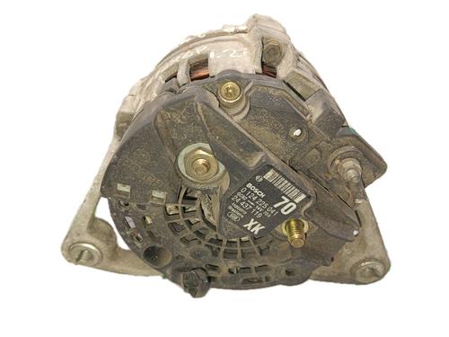 Alternator OPEL CORSA C (X01) 1.2 (F08, F68) | BP29788030M7