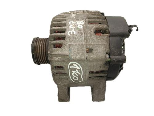 Alternator PEUGEOT 307 (3A/C) 1.6 HDi | BP29788032M7 