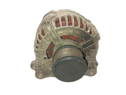 Used Alternator VW TOURAN (1T1, 1T2) 2.0 TDI (136 hp) 29788034