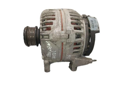 Alternator VW TOURAN (1T1, 1T2) 2.0 TDI | BP29788034M7