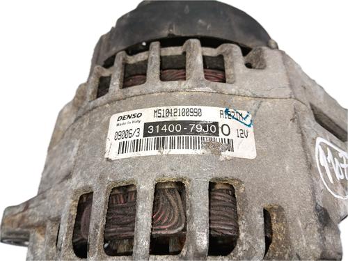 Alternator SUZUKI SX4 (EY, GY) 1.9 DDiS (RW419D) | BP29788038M7 