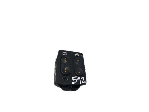 Used Left front window switch LANCIA DEDRA (835_) 1.9 TDS (835EE, 835EF) (90 hp) 29788041