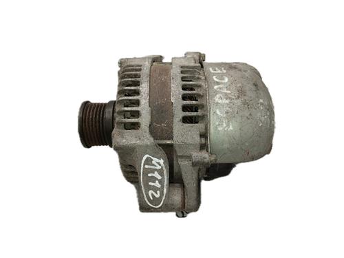 Alternator RENAULT ESPACE IV (JK0/1_) 3.0 dCi | BP29788048M7
