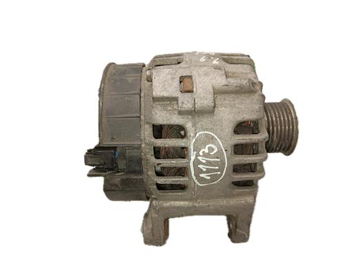 Alternator RENAULT ESPACE IV (JK0/1_) 1.9 dCi (JK0U) | BP29788049M7