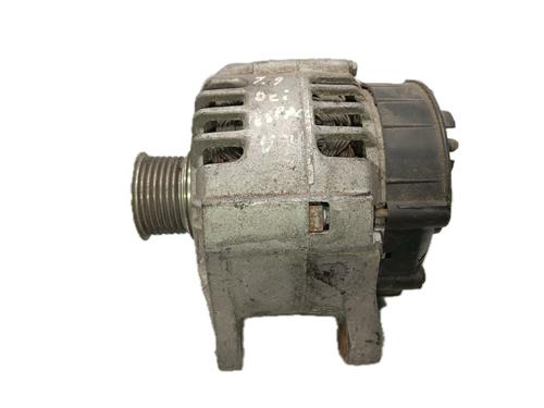 Alternator RENAULT ESPACE IV (JK0/1_) 1.9 dCi (JK0U) | BP29788049M7
