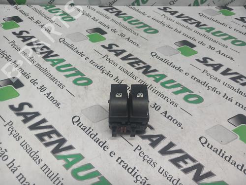 Venstre Foran elrute bryter RENAULT MEGANE II (BM0/1_, CM0/1_) 1.5 dCi (BM16, CM16) (103 hp) 29788050