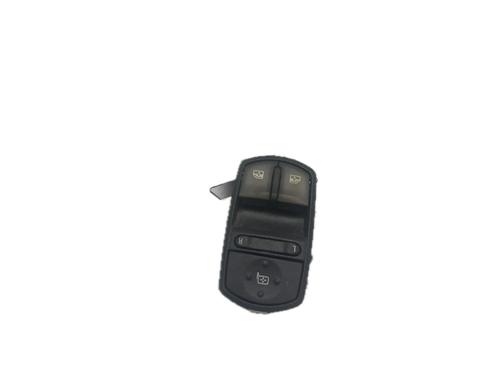 Used Left front window switch OPEL CORSA E (X15) 1.3 CDTI (08, 68) (95 hp) 29788053