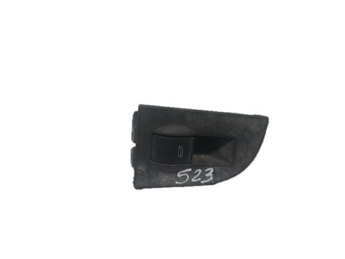 Used Right front window switch AUDI A3 (8L1) 1.9 TDI (90 hp) 29788058