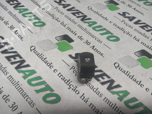 Used Right rear window switch RENAULT MEGANE II Coupé-Cabriolet (EM0/1_) 1.9 dCi (120 hp) 29788064