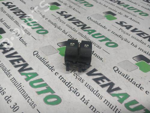 Interrupteur de vitre avant gauche RENAULT ESPACE IV (JK0/1_) 1.9 dCi (JK0U) (116 hp) 29788066