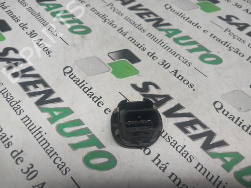 Right front window switch FORD FIESTA V (JH_, JD_) 1.4 TDCi | BP29788071I26