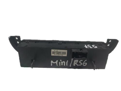 Left front window switch MINI MINI (R50, R53) Cooper | BP29788074I27