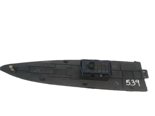 Right front window switch TOYOTA AVENSIS Estate (_T27_) 2.0 D-4D (ADT270_, ADT270R) | BP29788076I26